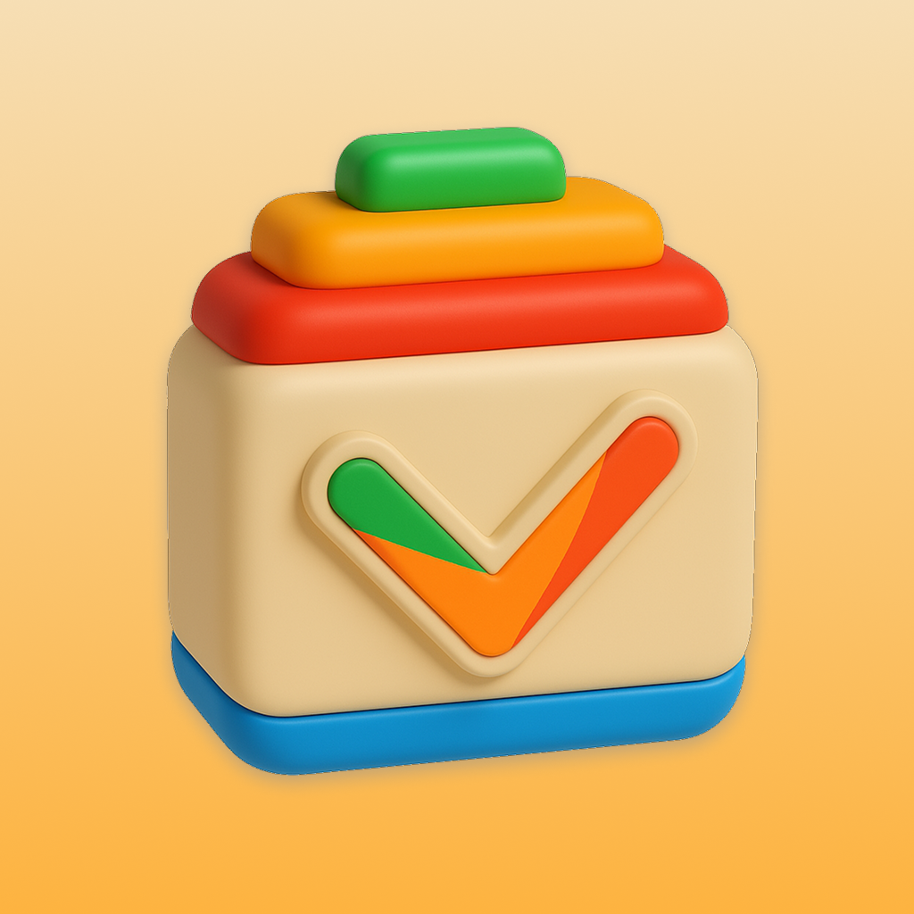 MinTask App Icon